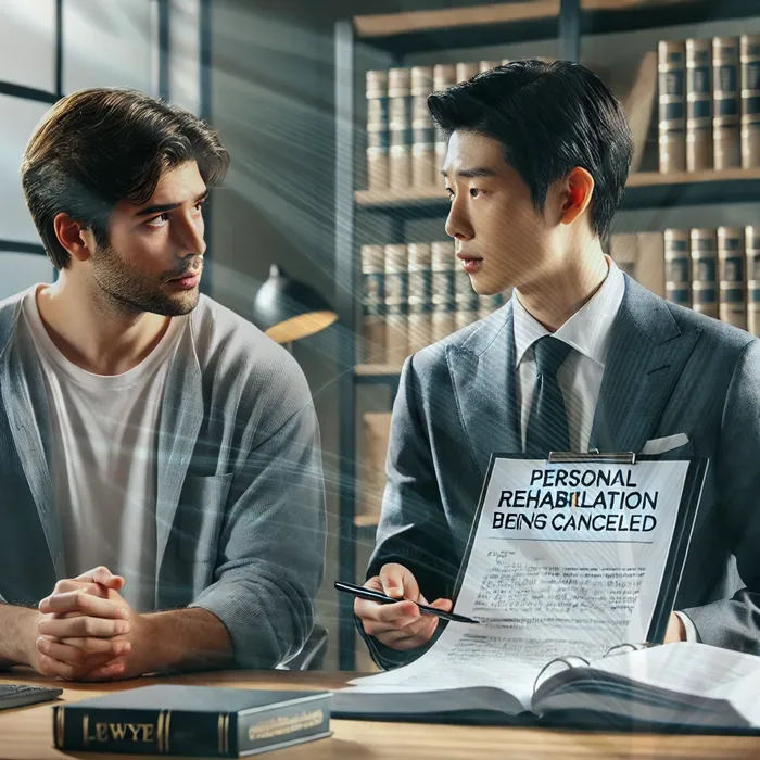 개인사업자회생