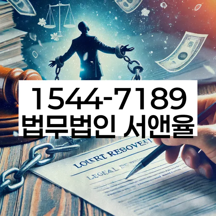 개인사업자회생