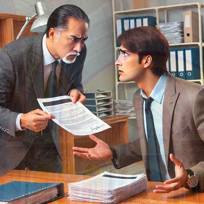 다중채무자 연체 시