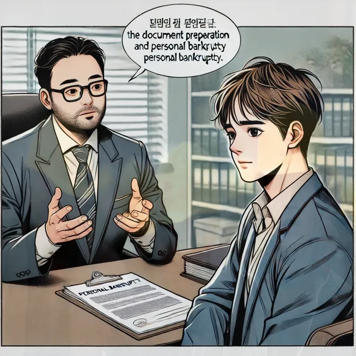 개인회생불이익