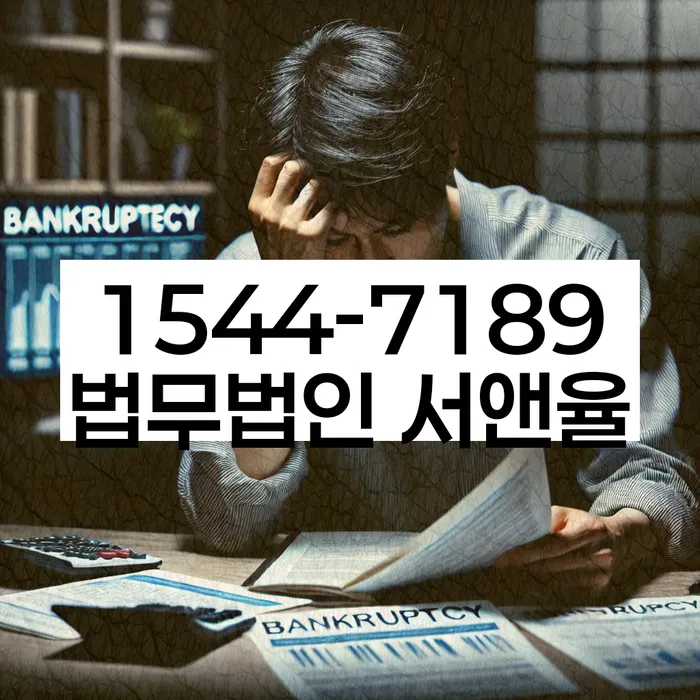 상속재산파산
