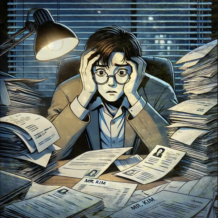 개인회생 미납 폐지