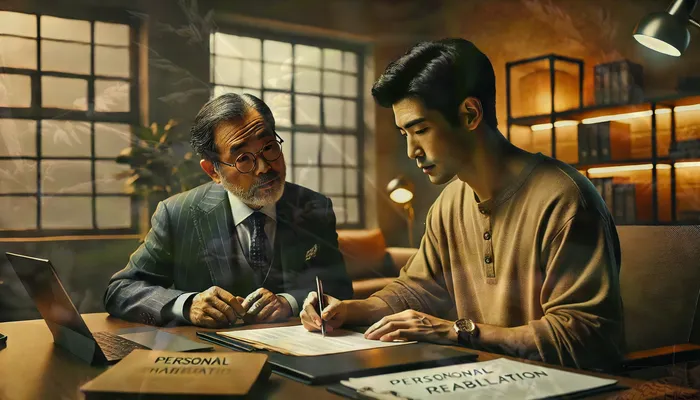 개인회생 미납 폐지