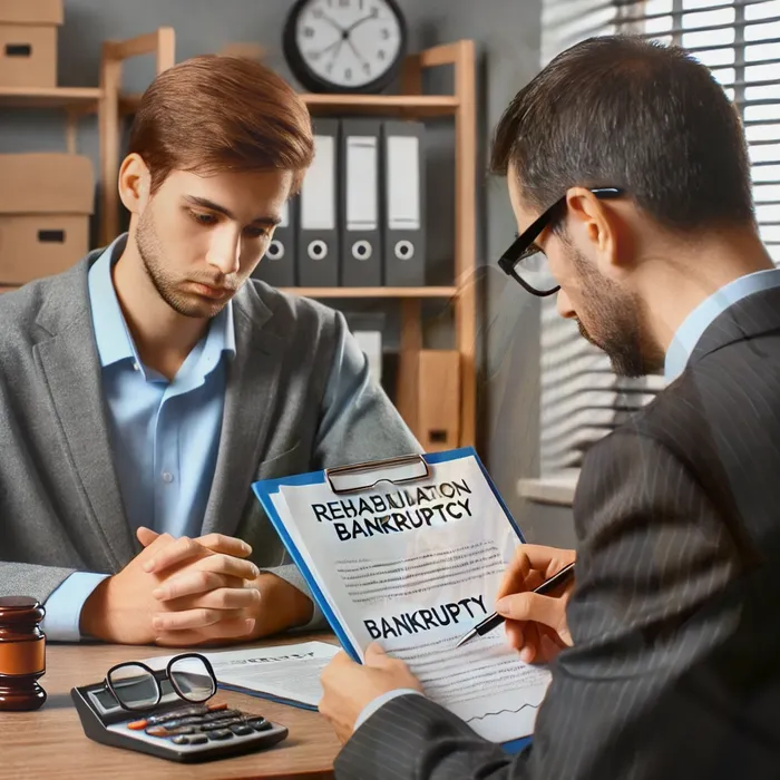 부산개인회생비용