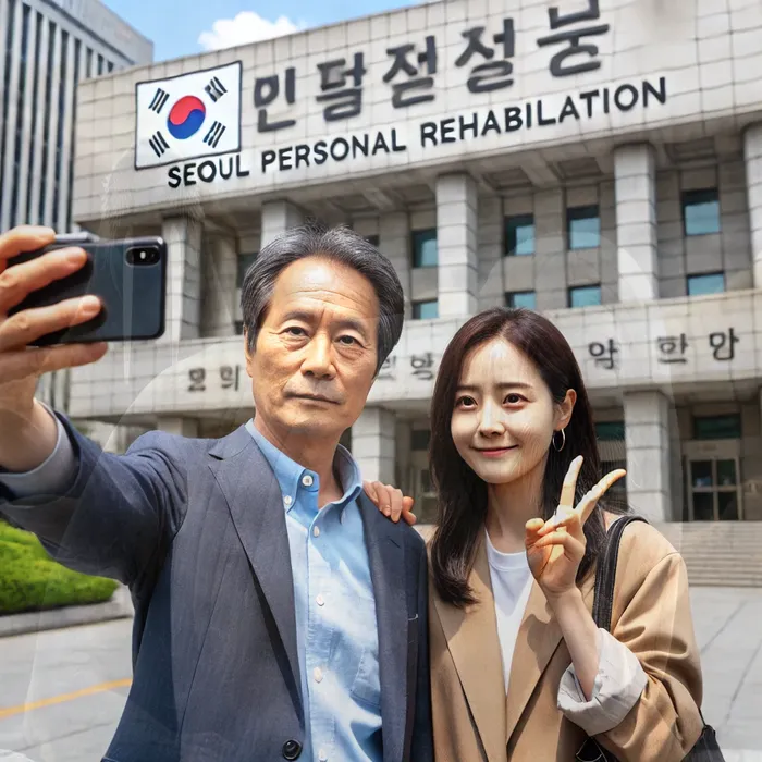 개인파산신청방법