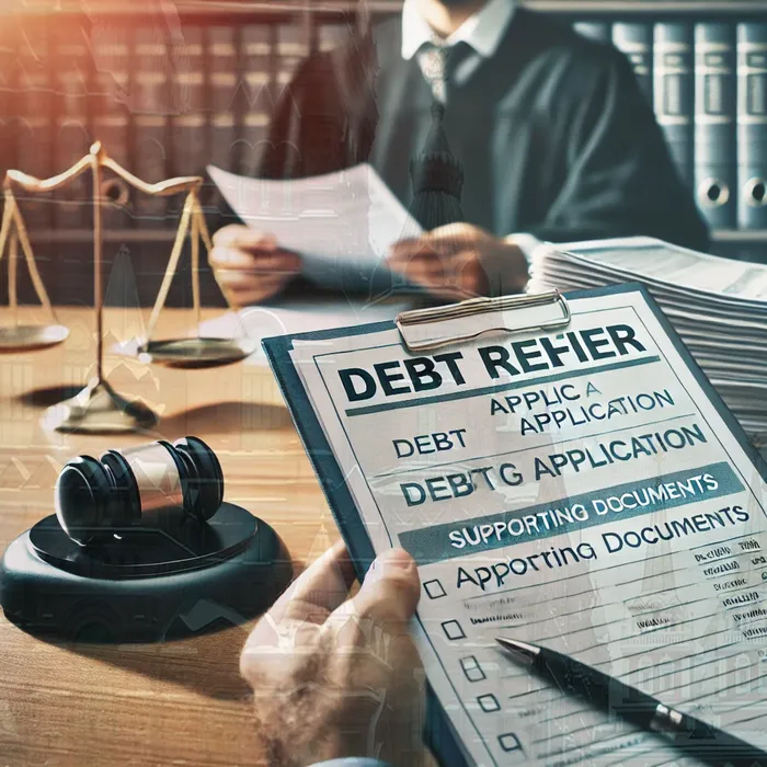 개인회생사건번호