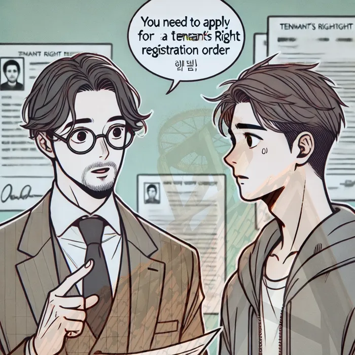 개인회생사건번호