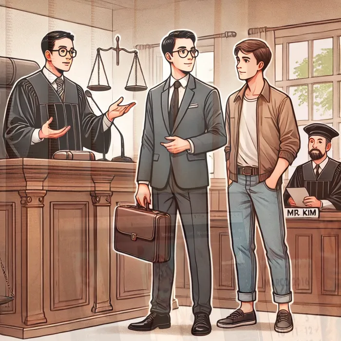 개인신용회복지원