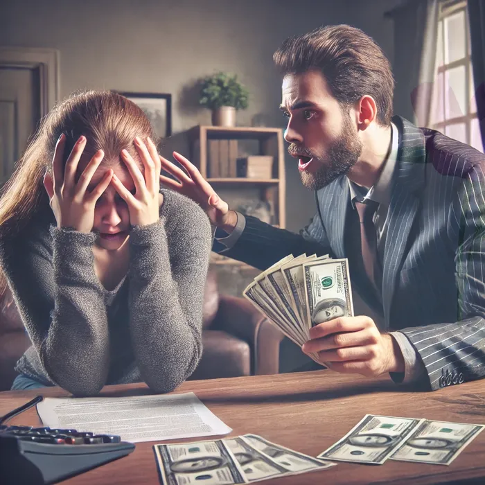 개인신용회복지원