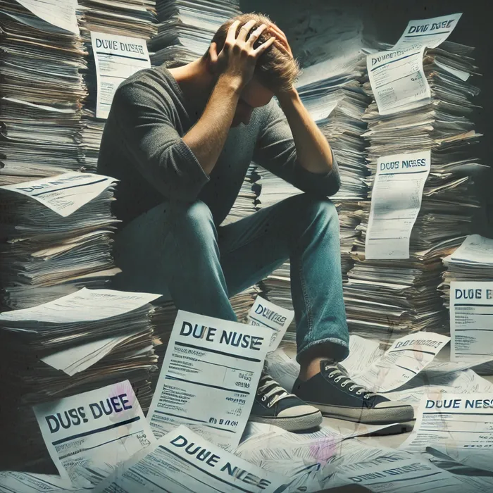 개인회생이의신청