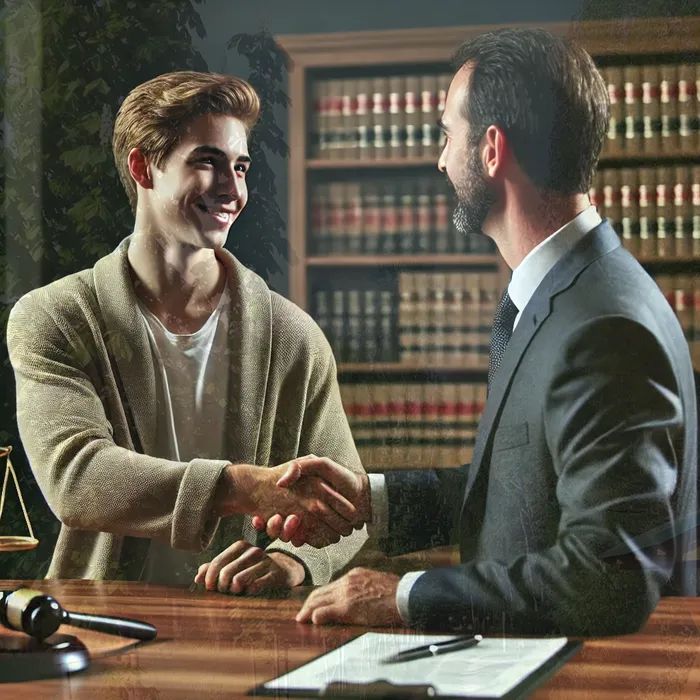 개인회생자가진단