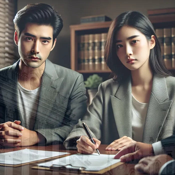 개인회생자가진단