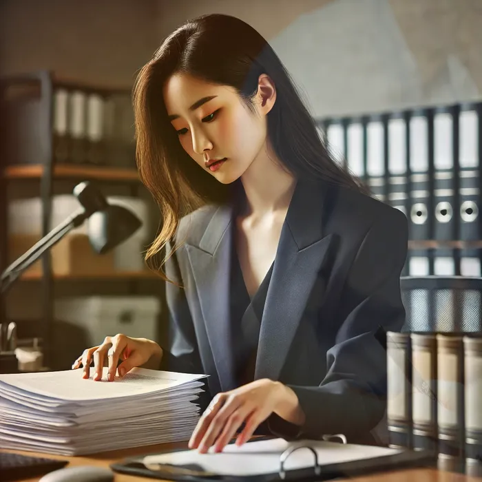 개인워크아웃신청