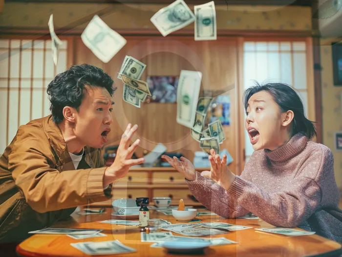 개인워크아웃신청