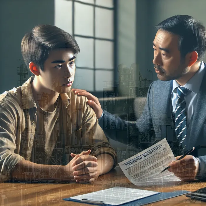 개인회생재신청