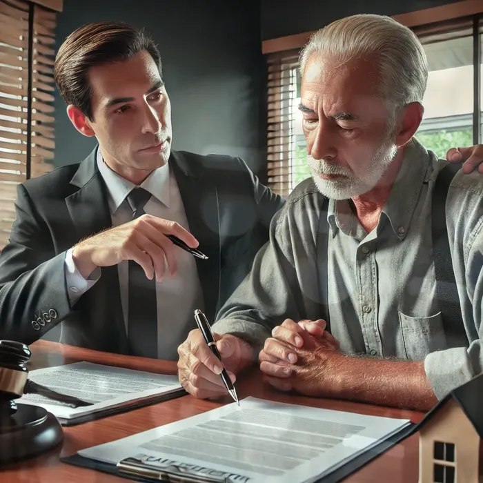 개인회생재신청