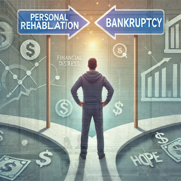 개인회생파산신청