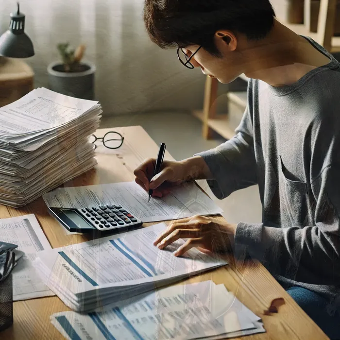 나홀로개인회생