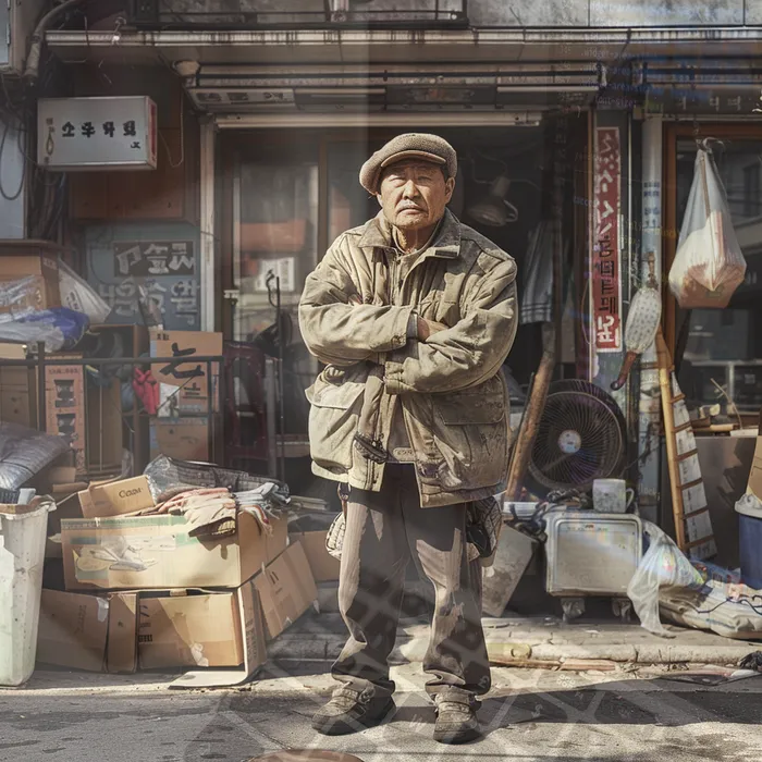 개인회생채권자