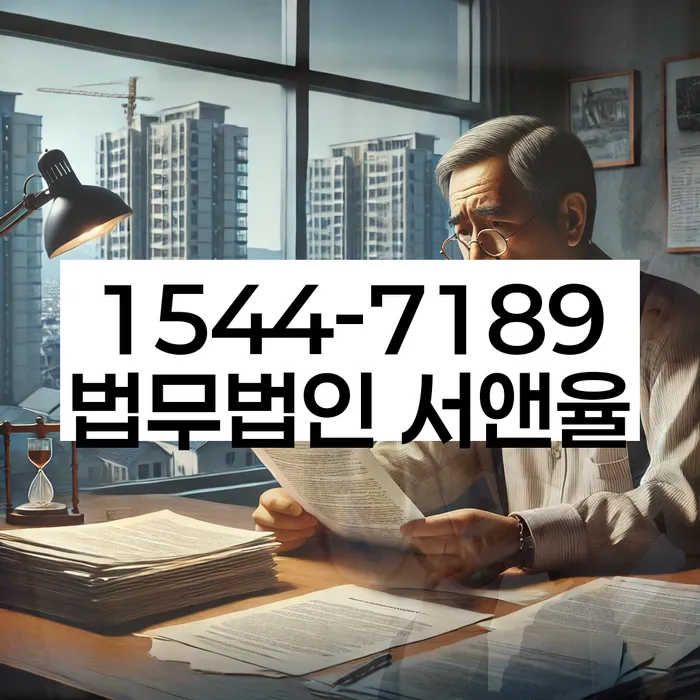 개인회생전문변호사