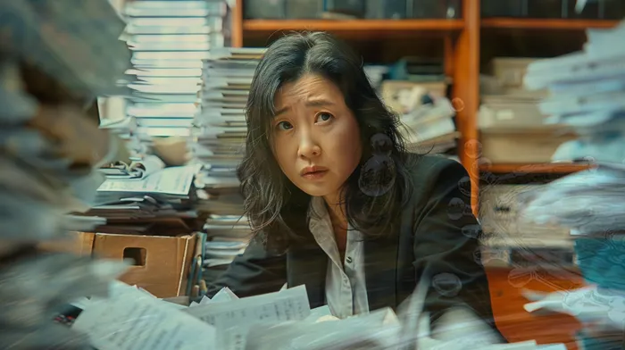 법인대표신용대출 연체 시