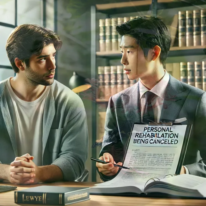 개인회생납입금