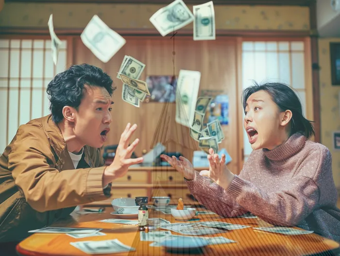 기대출과다자대환대출 연체 시