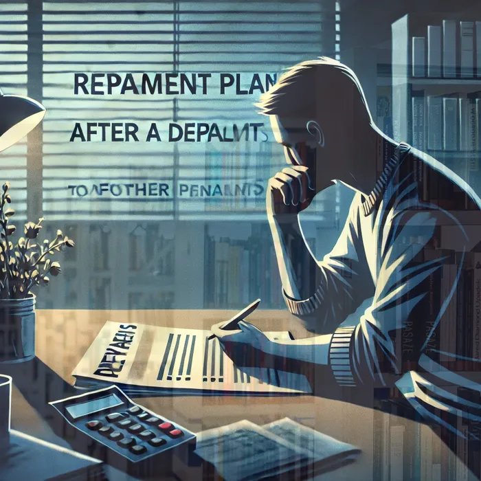 법인대표대출 연체 시