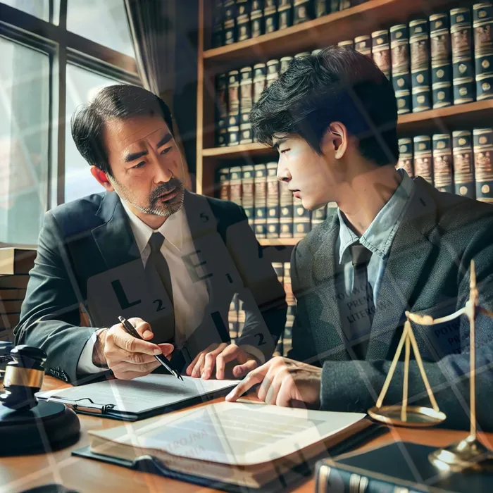 법인대표대출 연체 시