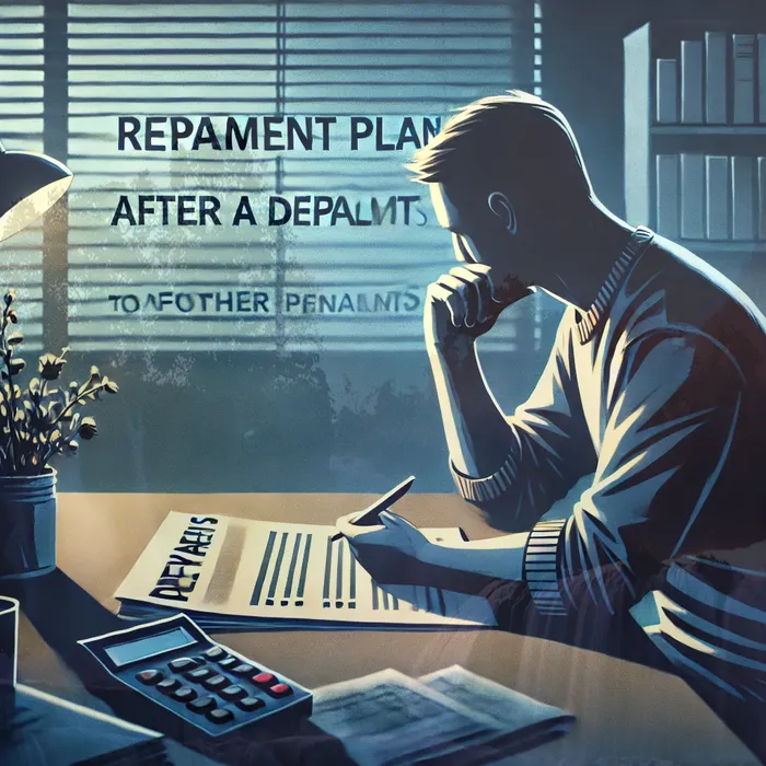 햇살론단기연체