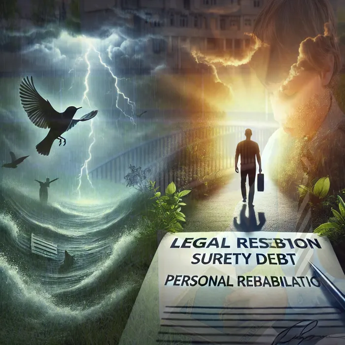 개인회생자격조건