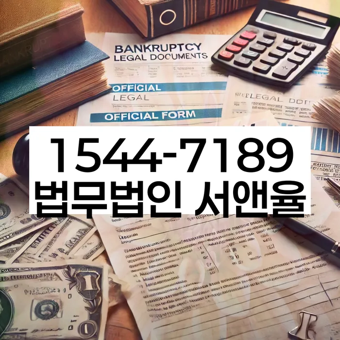 개인회생개시결정