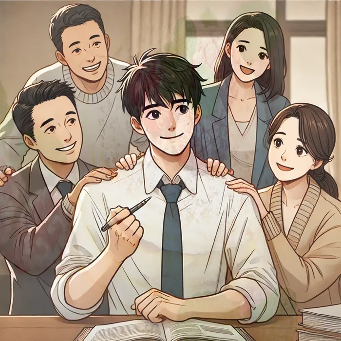 채무 해결 방법