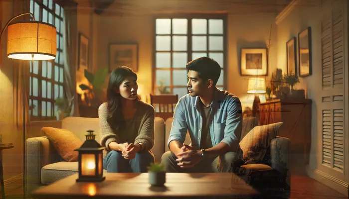 채무 상환 절차