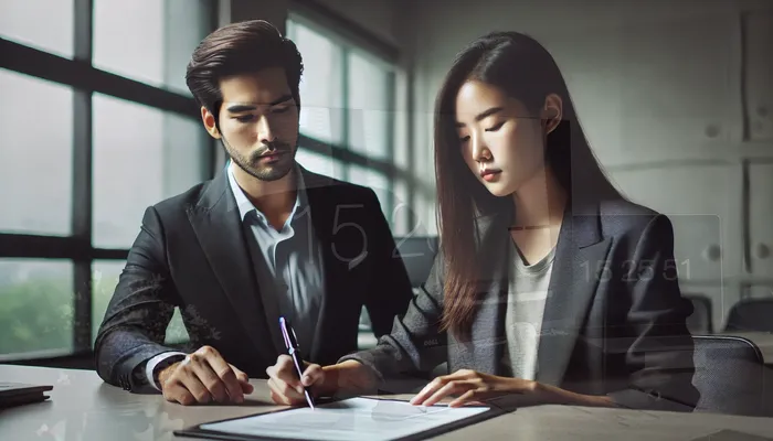 채무 불이행 시 대처