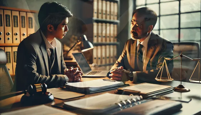 채무 불이행 시 대처