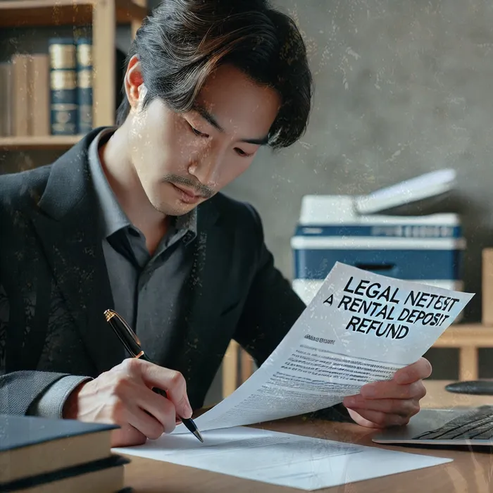 파산 진행 시 주의사항