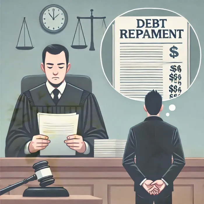 개인파산과 개인회생