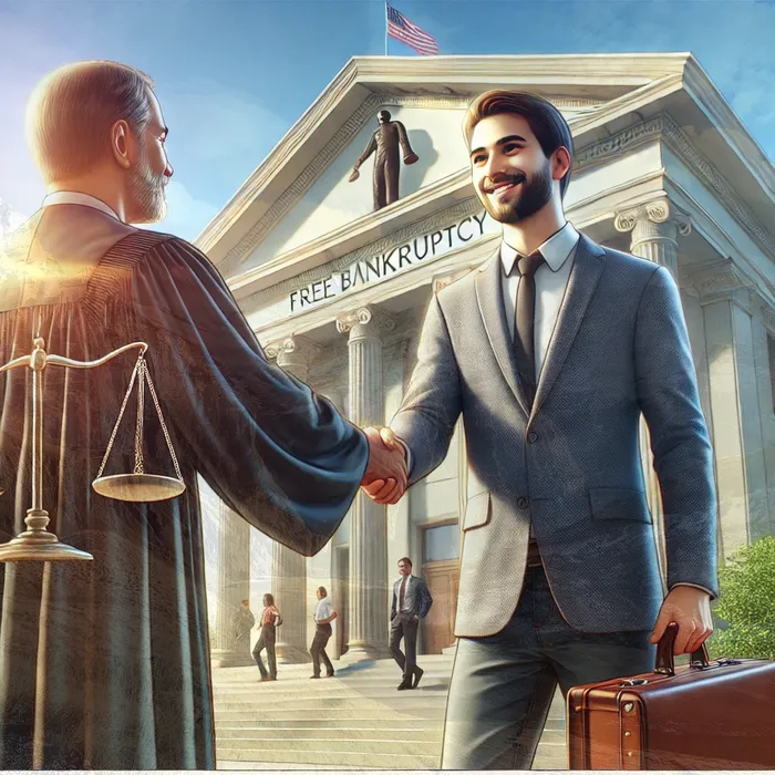 개인회생 지원 시스템