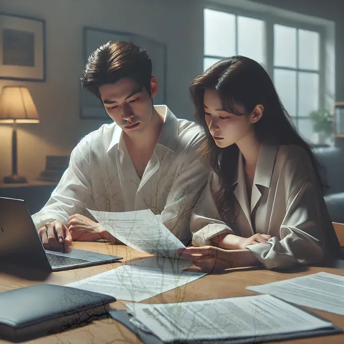 개인회생 변제금 대출 심사