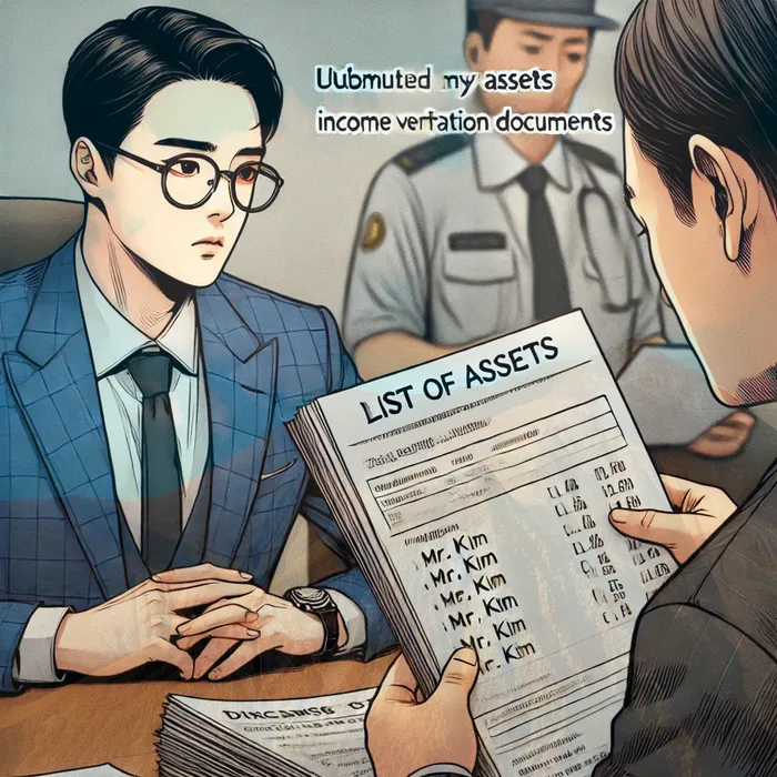 개인회생 신청 실패 사례 분석