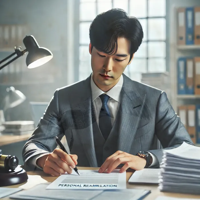 대출 연체 이자 감면 신청 방법