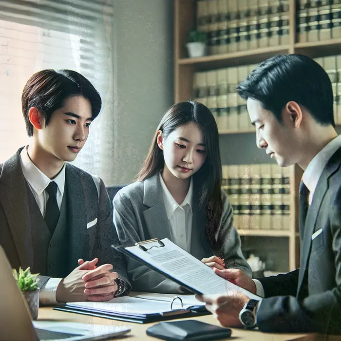 개인회생 신청서류 작성 시 주요 팁