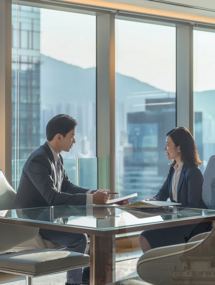 개인회생 신청서류 작성 시 주요 팁