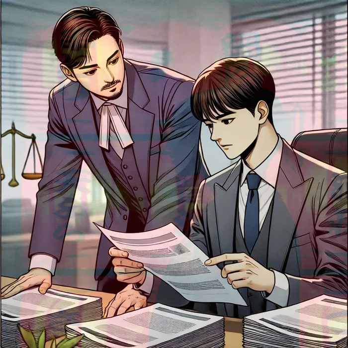 개인회생 신청서류 작성 시 주요 팁