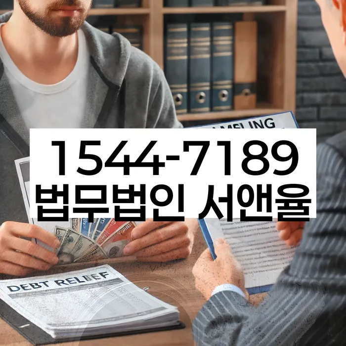개인회생 재신청 절차