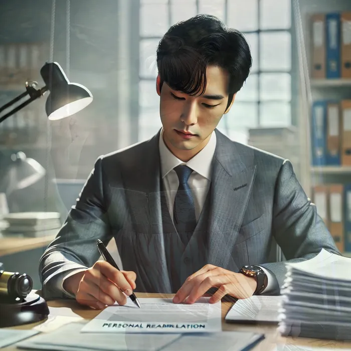 개인회생 변제금 협상 성공사례