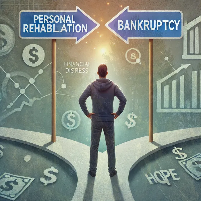 개인회생 서류 준비