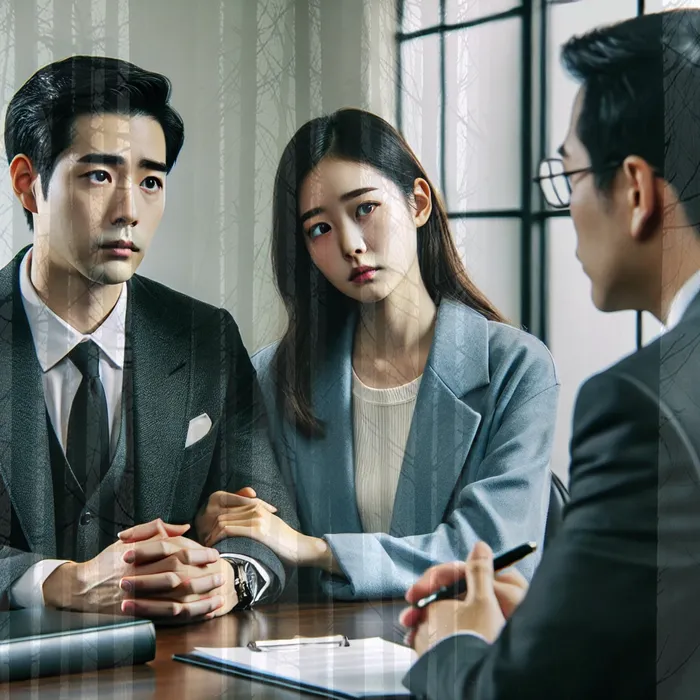 개인회생 서류 준비 방법