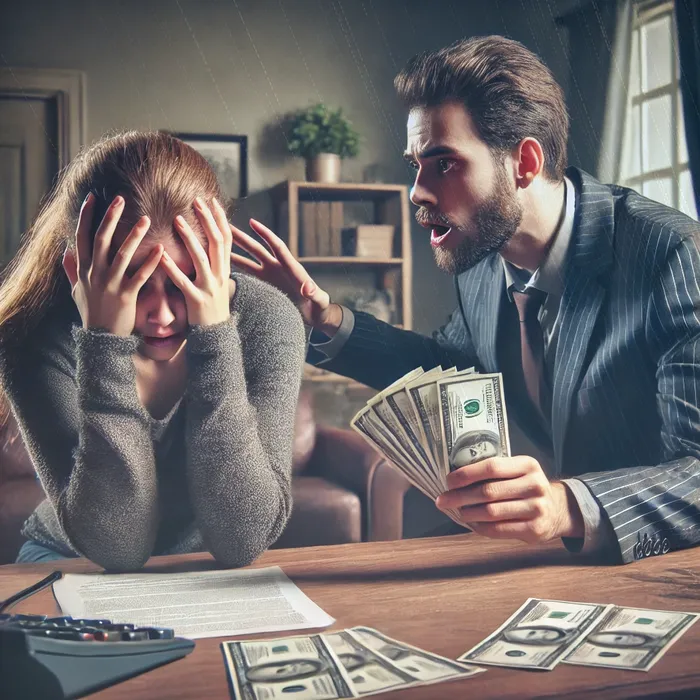 개인회생 신청 후 채권자 협상 방법